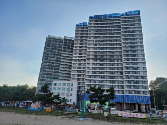 강원특별자치도 양양군 현남면 동산리 211 오션스테이양양 14층1410호 콘도(호텔) 경매 사진 18