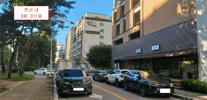충청북도 청주시 서원구 개신동 709 3층311호 오피스텔 경매 사진 13