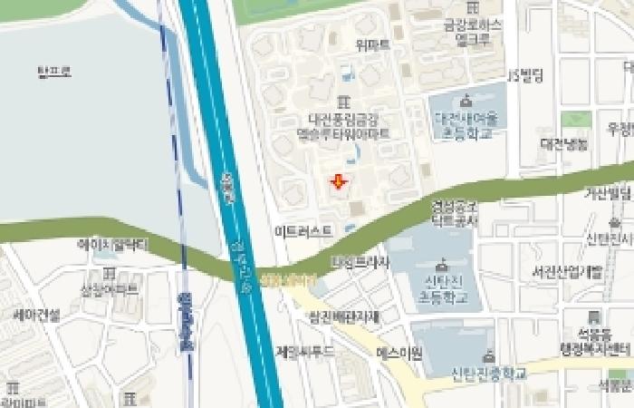 대전광역시 대덕구 석봉동 770 금강엑슬루타워 105동 17층1701호 아파트 경매 사진 17