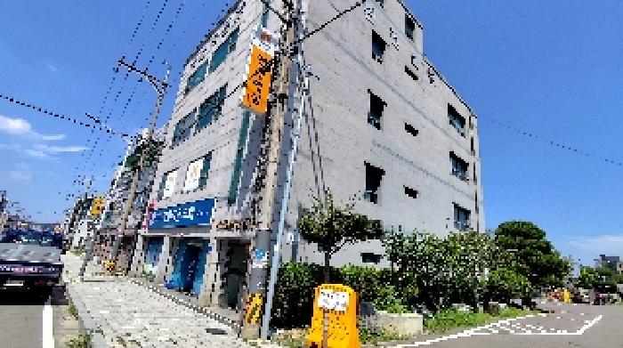 충청남도 서천군 서천읍 군사리 163-10 근린시설 경매 사진 21