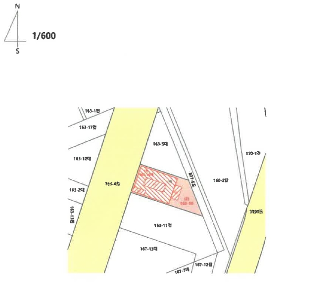 충청남도 서천군 서천읍 군사리 163-10 근린시설 경매 사진 39