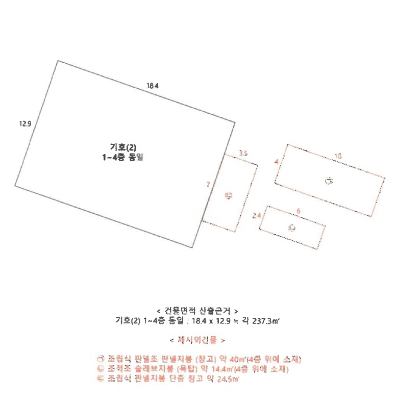충청남도 서천군 서천읍 군사리 163-10 근린시설 경매 사진 29