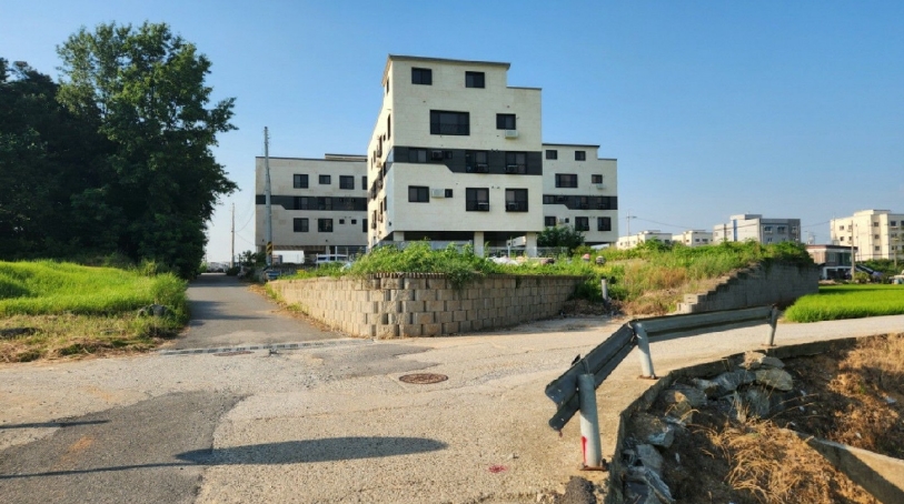 충청남도 아산시 둔포면 운용리 337-214 임야 경매 사진 13