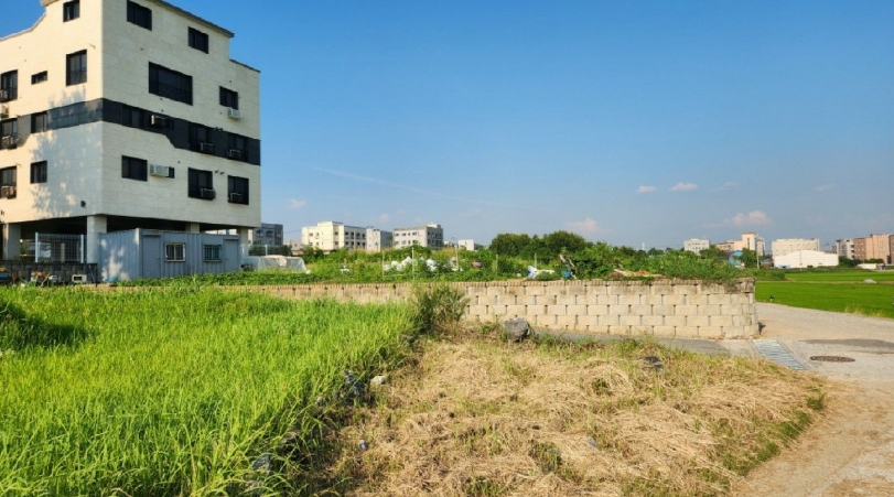 충청남도 아산시 둔포면 운용리 337-214 임야 경매 사진 14
