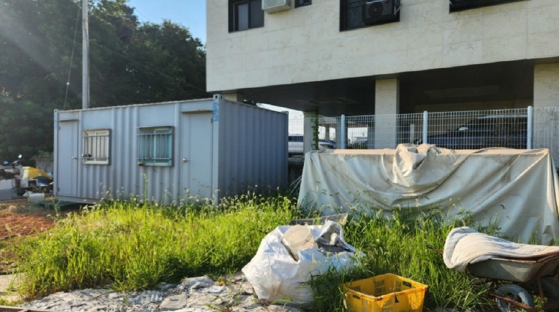 충청남도 아산시 둔포면 운용리 337-214 임야 경매 사진 15