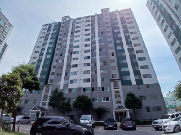 충청남도 서산시 음암면 부산리 527-1 한성스위트빌 102동 3층303호 외 2필지 아파트 경매 사진 3