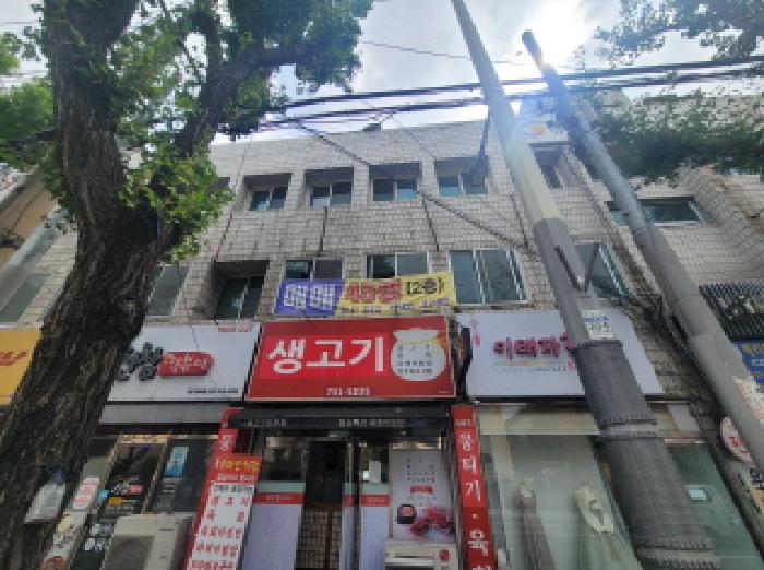 대구광역시 동구 효목동 503-1 제2층에이호 상가,오피스텔,근린시설 경매 사진 4