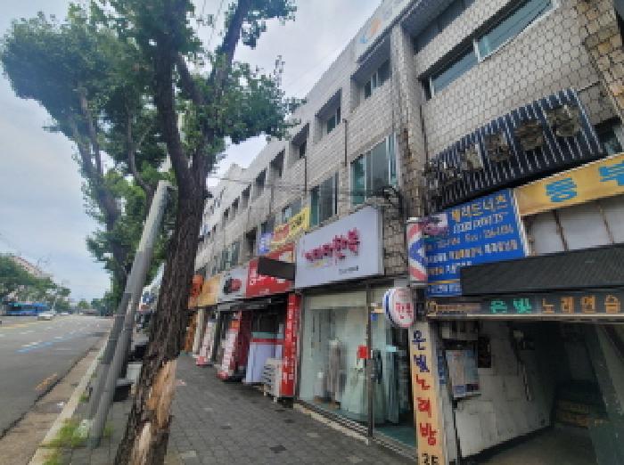 대구광역시 동구 효목동 503-1 제2층에이호 상가,오피스텔,근린시설 경매 사진 5
