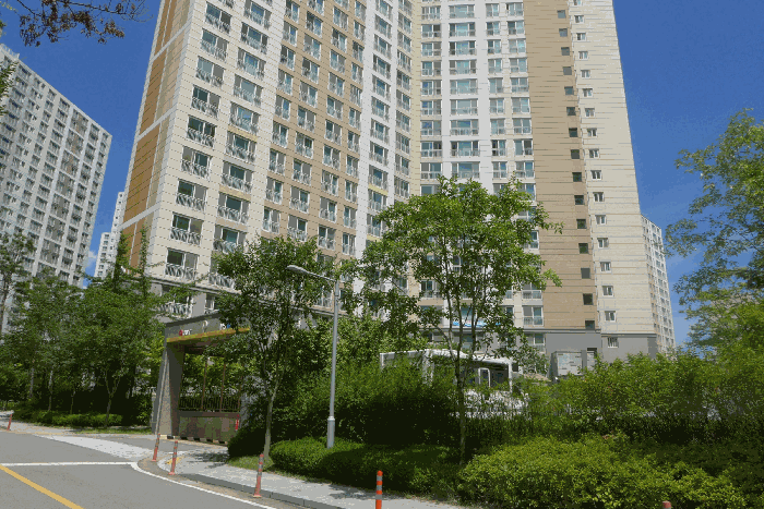 대구광역시 북구 사수동 833 금호서한이다음 105동 5층507호 아파트 경매 사진 14