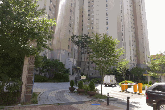 대구광역시 북구 사수동 833 금호서한이다음 105동 5층507호 아파트 경매 사진 16
