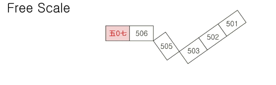 대구광역시 북구 사수동 833 금호서한이다음 105동 5층507호 아파트 경매 사진 19
