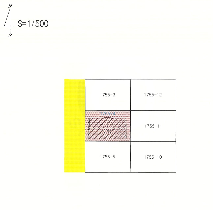 대구광역시 북구 서변동 1755-4 다가구주택 경매 사진 46