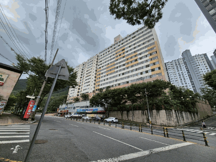 대구광역시 수성구 범물동 887 범물두성타운 101동 11층1105호 외 4필지 아파트 경매 사진 6