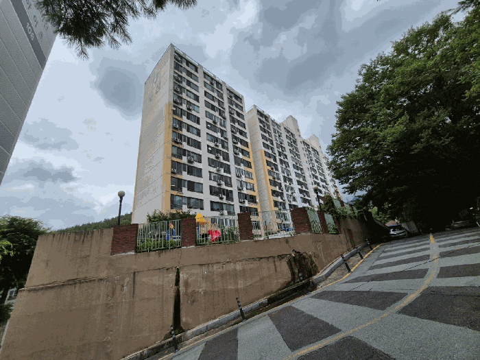 대구광역시 수성구 범물동 887 범물두성타운 101동 11층1105호 외 4필지 아파트 경매 사진 7