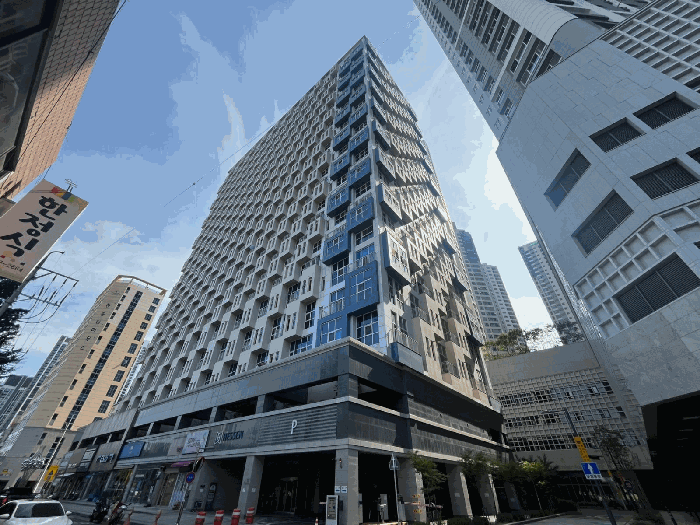 대구광역시 수성구 두산동 87-2 수성헤센더테라스 21층2113호 오피스텔 경매 사진 15