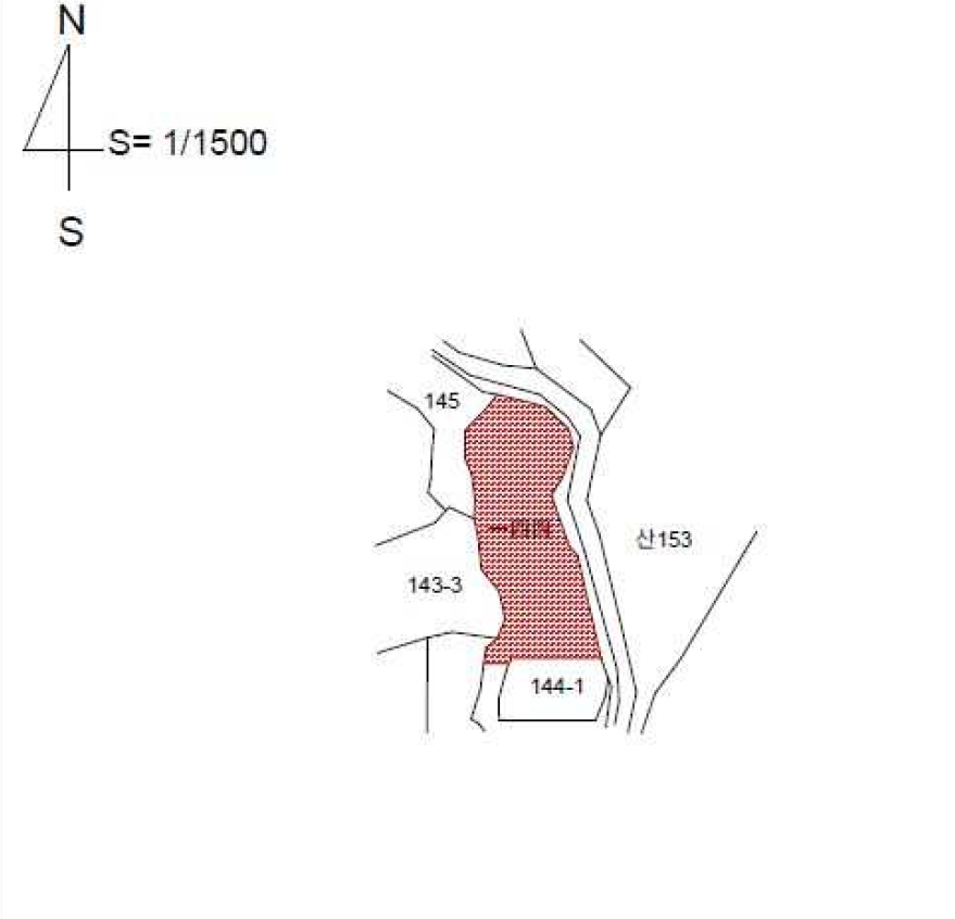 경상북도 경주시 감포읍 감포리 144 답 경매 사진 10
