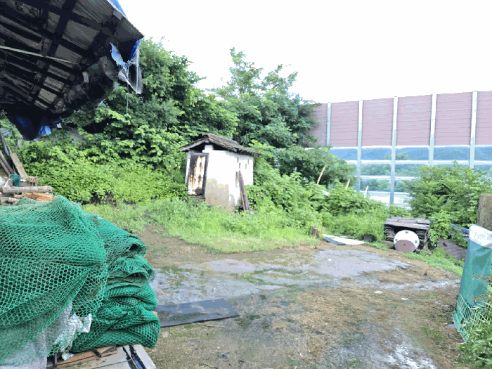 경상북도 경주시 건천읍 모량리 623-2 외 2필지 전 경매 사진 3