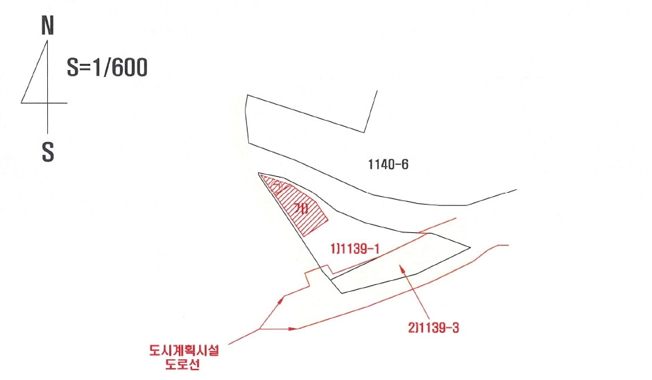 경상북도 경주시 외동읍 연안리 1139-1 외 1필지 위험물저장및처리시설 경매 사진 8