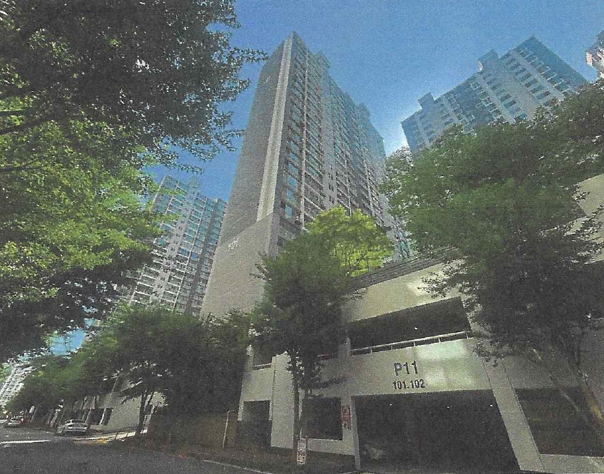 부산광역시 북구 화명동 1170-1 화명동대림타운 101동 18층1804호 아파트 경매 사진 6