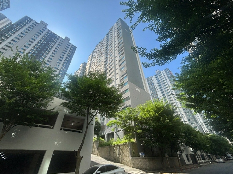 부산광역시 북구 화명동 1170-1 화명동대림타운 101동 18층1804호 아파트 경매 사진 7