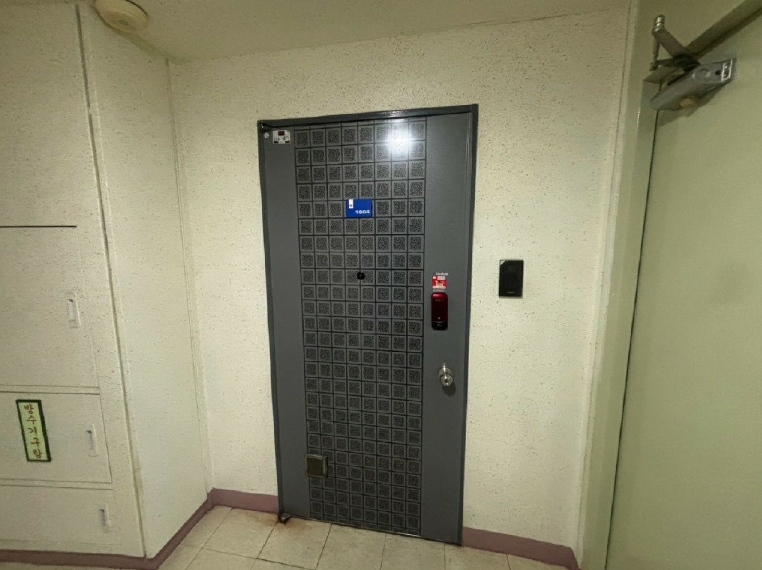 부산광역시 북구 화명동 1170-1 화명동대림타운 101동 18층1804호 아파트 경매 사진 8
