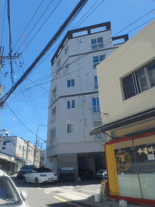 부산광역시 사상구 괘법동 379-21 정원빌 2층201호 도시형생활주택 경매 사진 4