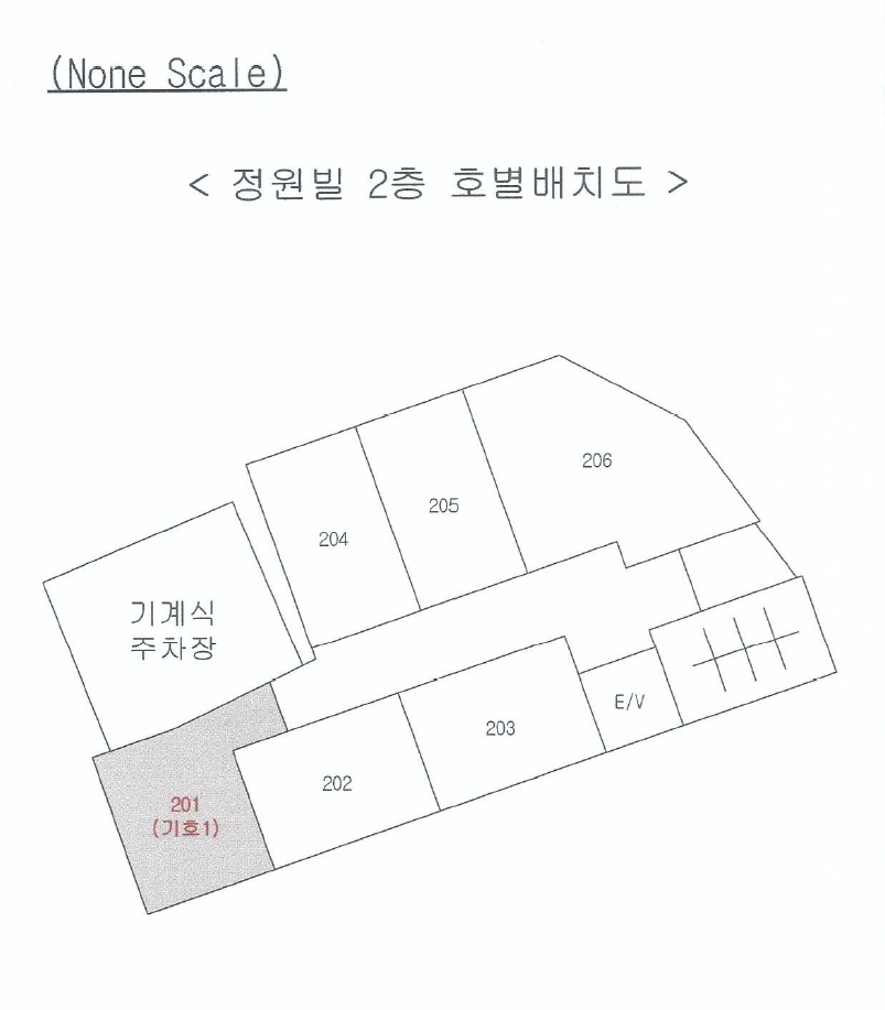 부산광역시 사상구 괘법동 379-21 정원빌 2층201호 도시형생활주택 경매 사진 7