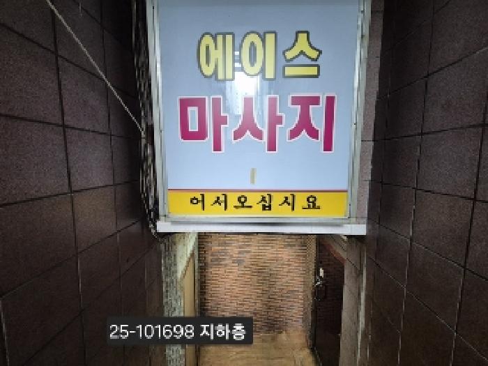 부산광역시 북구 구포동 1060-287 상가주택 경매 사진 2