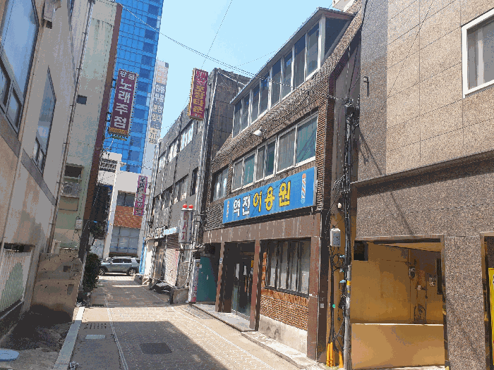 부산광역시 북구 구포동 1060-287 상가주택 경매 사진 11
