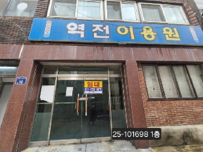 부산광역시 북구 구포동 1060-287 상가주택 경매 사진 4