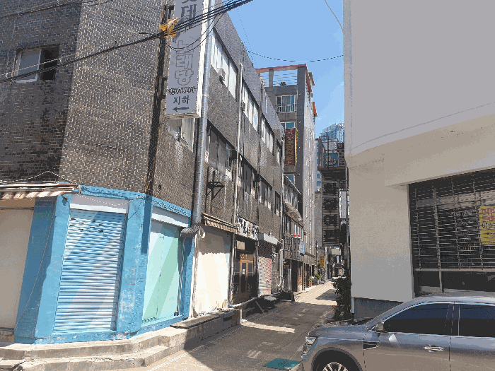 부산광역시 북구 구포동 1060-287 상가주택 경매 사진 7