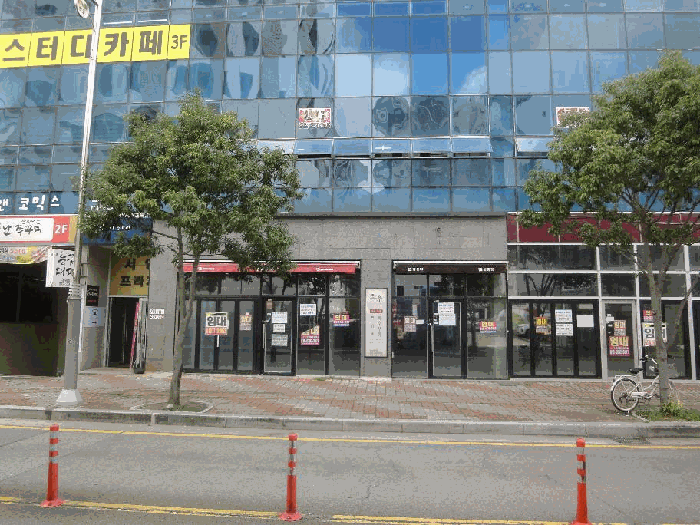 경상남도 양산시 물금읍 가촌리 1269-9 서영프라자 1층110호 근린상가 경매 사진 3