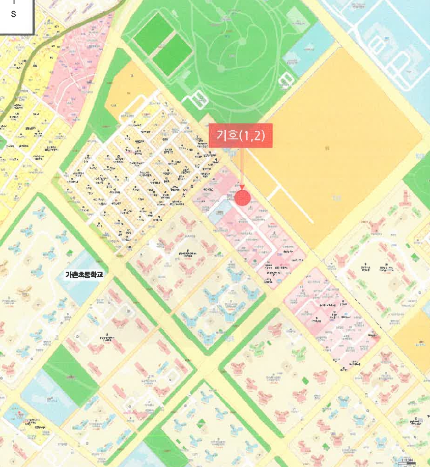 경상남도 양산시 물금읍 가촌리 1269-9 서영프라자 1층110호 근린상가 경매 사진 7