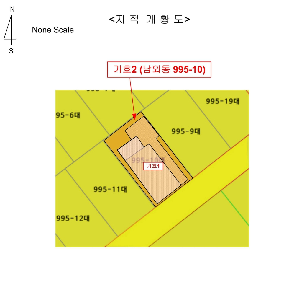 울산광역시 중구 남외동 995-10 다가구주택 경매 사진 38