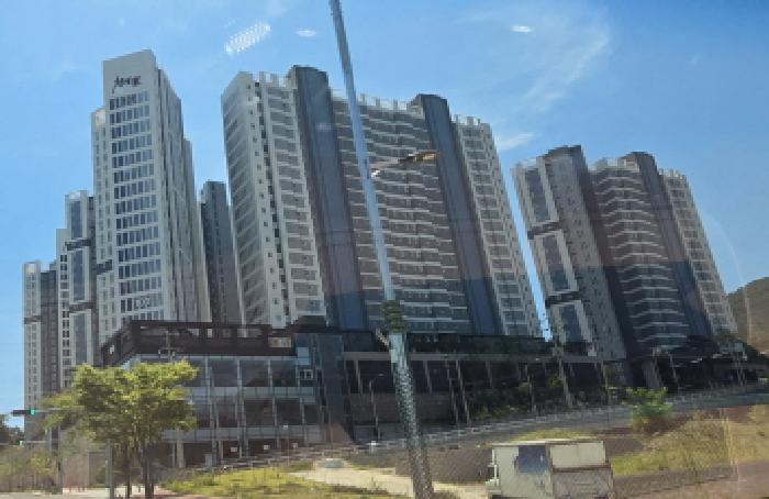 경상남도 양산시 주진동 710 양산천년가더힐 108동 1층104호 아파트 경매 사진 7