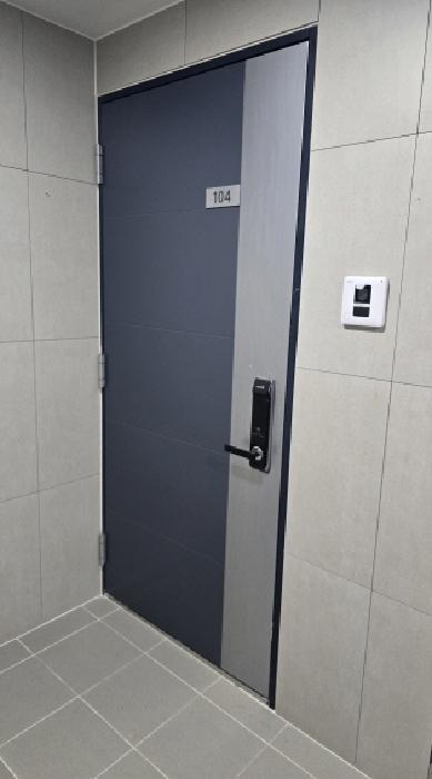 경상남도 양산시 주진동 710 양산천년가더힐 108동 1층104호 아파트 경매 사진 8