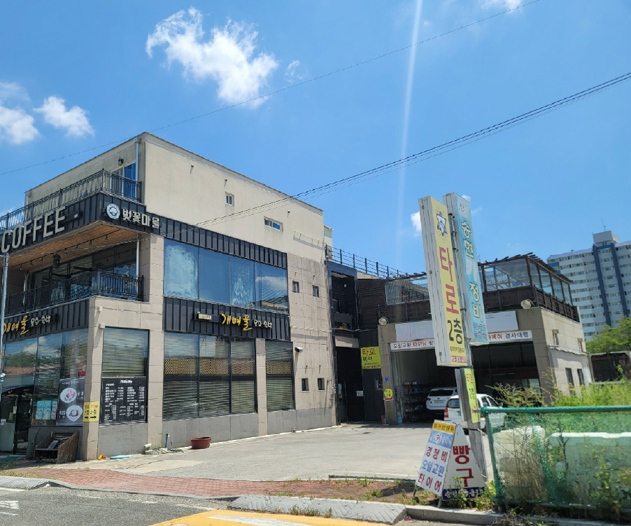 울산광역시 울주군 삼남읍 교동리 1712-12 근린주택 경매 사진 41