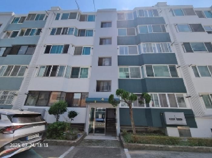 경상남도 창원시 성산구 신촌동 23-2 성원아파트 4동 5층507호 외 1필지 아파트 경매 사진 1
