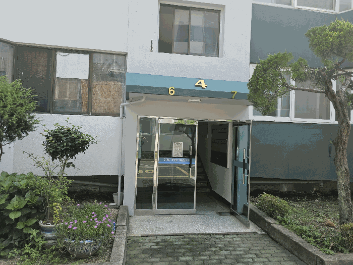 경상남도 창원시 성산구 신촌동 23-2 성원아파트 4동 5층507호 외 1필지 아파트 경매 사진 4