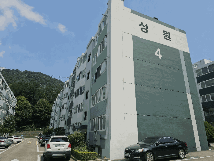 경상남도 창원시 성산구 신촌동 23-2 성원아파트 4동 5층507호 외 1필지 아파트 경매 사진 5