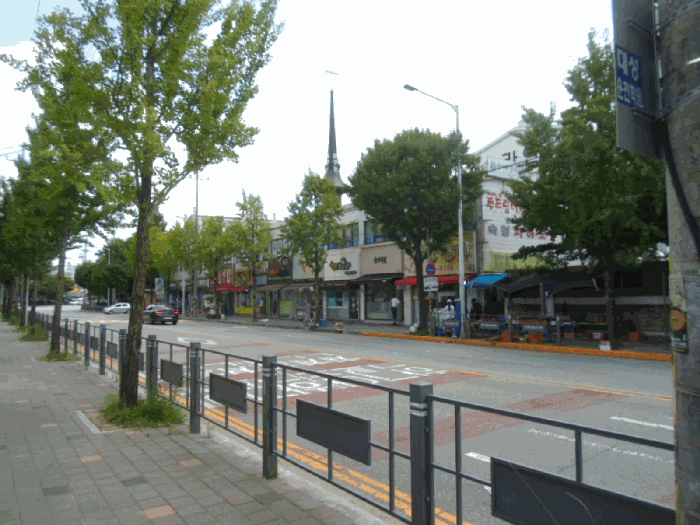 광주광역시 광산구 월계동 759-3 첨단과학산업기지라인3차아파트 상가동 지하층102호 근린상가 경매 사진 20