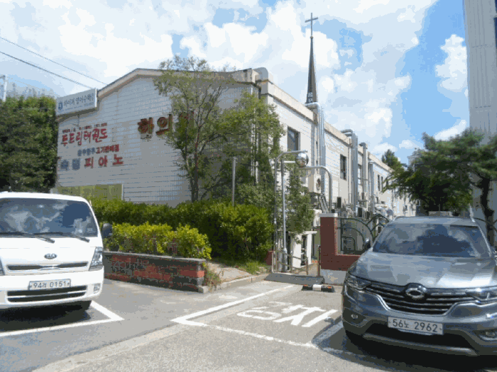 광주광역시 광산구 월계동 759-3 첨단과학산업기지라인3차아파트 상가동 지하층102호 근린상가 경매 사진 21