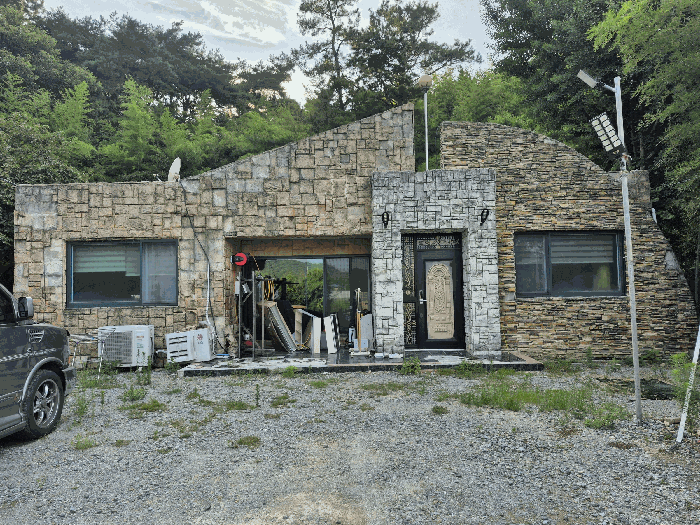 전라남도 담양군 금성면 석현리 406-2 외 2필지 단독주택 경매 사진 12