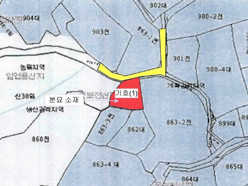 전라남도 진도군 지산면 소포리 861 전 경매 사진 20