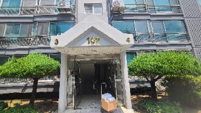 전북특별자치도 군산시 나운동 156-6 영창아파트 102동 1층103호 아파트 경매 사진 8