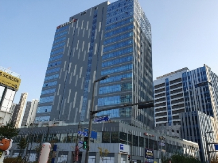 경기 화성시 동탄구 영천동 836-1, 2층213호 (영천동,더퍼스트타워쓰리) 지식산업센터 경매 사진 2