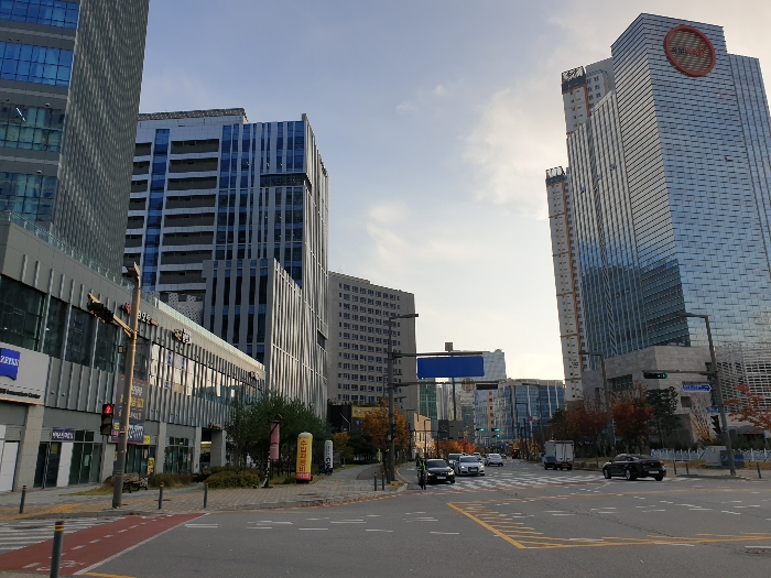 경기 화성시 동탄구 영천동 836-1, 2층213호 (영천동,더퍼스트타워쓰리) 지식산업센터 경매 사진 11
