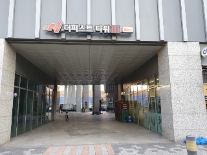 경기 화성시 동탄구 영천동 836-1, 2층213호 (영천동,더퍼스트타워쓰리) 지식산업센터 경매 사진 3