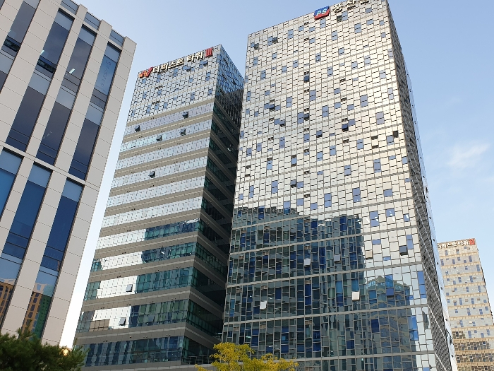 경기 화성시 동탄구 영천동 836-1, 2층213호 (영천동,더퍼스트타워쓰리) 지식산업센터 경매 사진 8