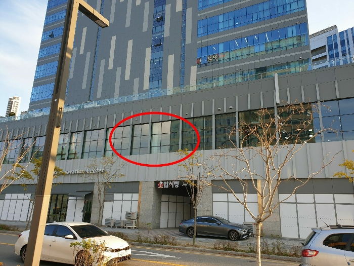 경기 화성시 동탄구 영천동 836-1, 2층213호 (영천동,더퍼스트타워쓰리) 지식산업센터 경매 사진 9